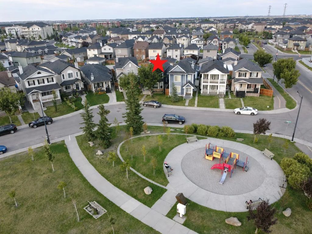 56 Taralake Park NE, Calgary