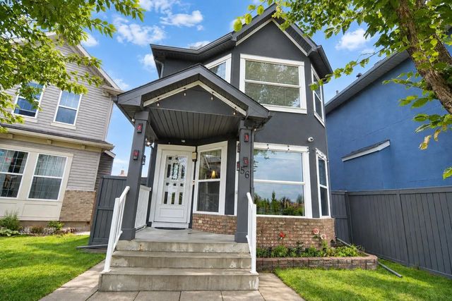 56 Taralake Park Ne, Calgary