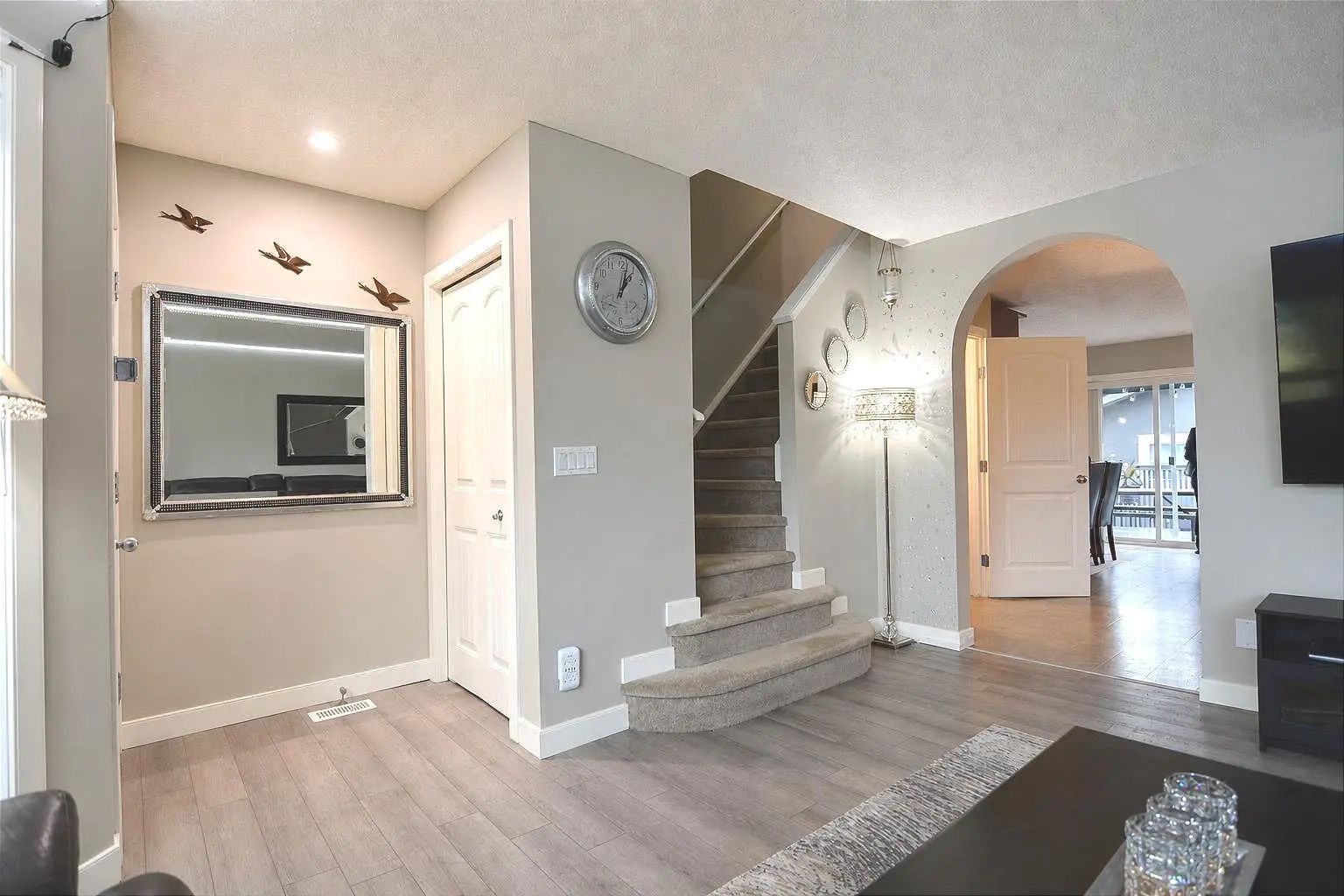56 Taralake Park Northeast, Calgary – Residential Detached Listing Photo 2