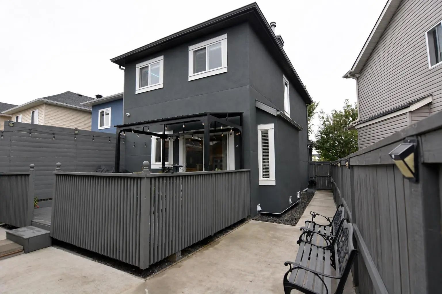 56 Taralake Park Northeast, Calgary – Residential Detached Listing Photo 37