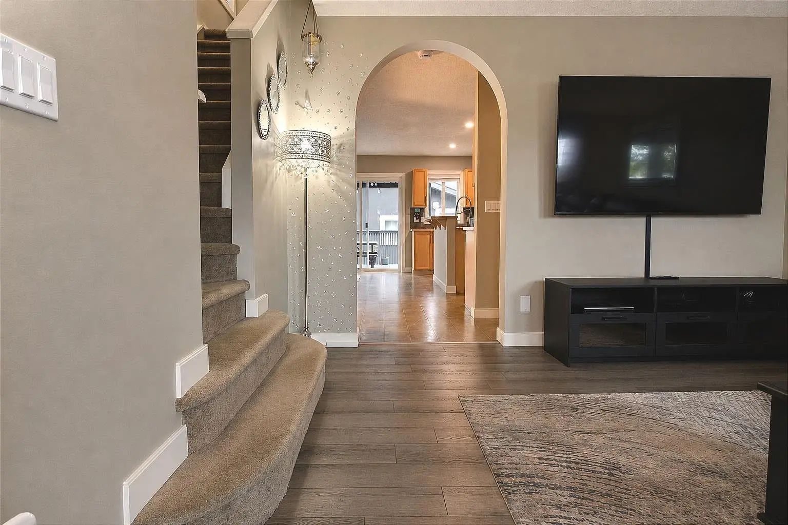 56 Taralake Park Northeast, Calgary – Residential Detached Listing Photo 5