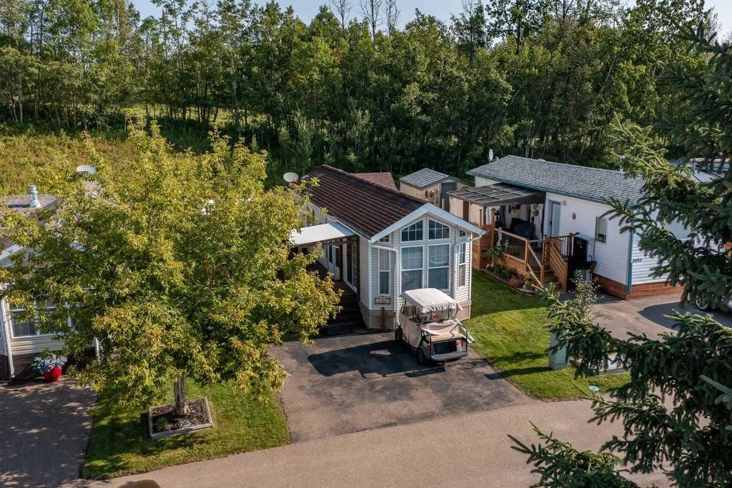 3004 25074 South Pine Lake Road , Rural Red Deer County