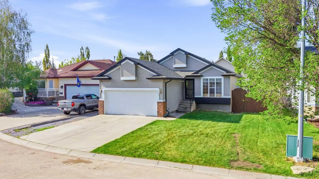 206 Highwood Village Place Nw, High River