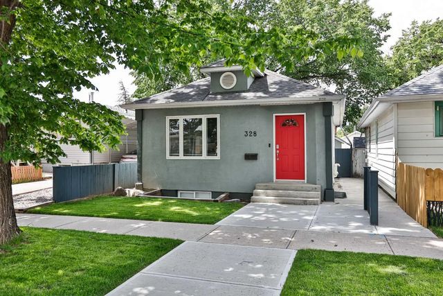 328 12c Street N, Lethbridge