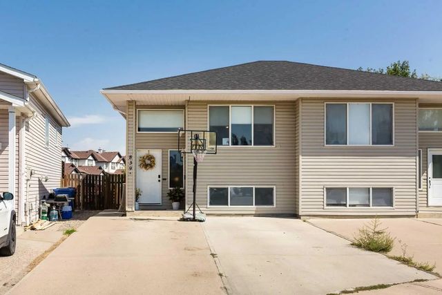 839 Blackfoot Terrace W, Lethbridge