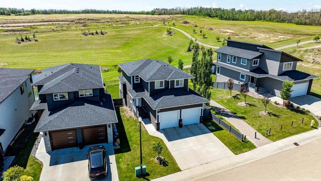 19 Vanveller Way , Sylvan Lake
