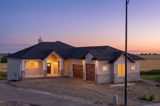 243 Red Tail Ridge Se, High River
