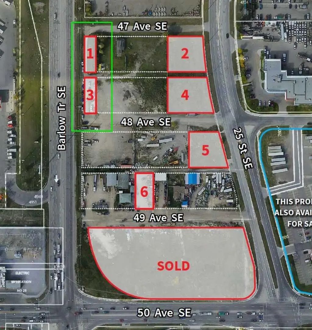 2527 47 Avenue Avenue Se, Calgary