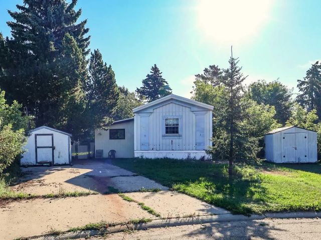 6024 Spruce Crescent , Stettler