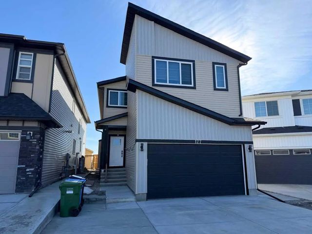 177 Saddlelake Terrace Ne, Calgary