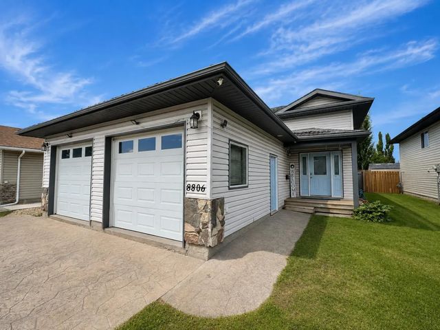 8806 112 Avenue , Grande Prairie