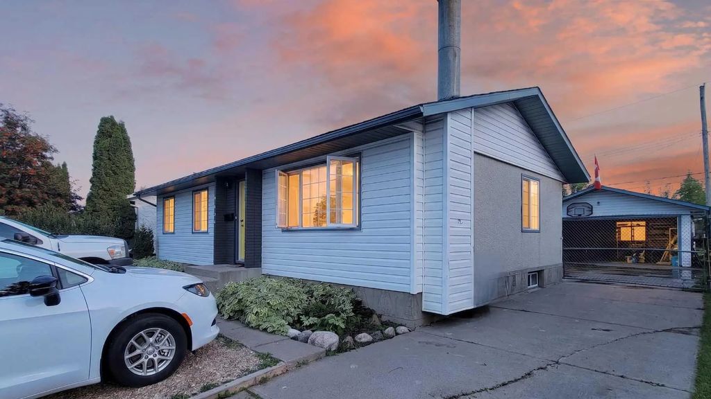 9653 86 Avenue , Grande Prairie