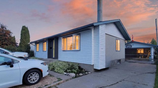 9653 86 Avenue , Grande Prairie