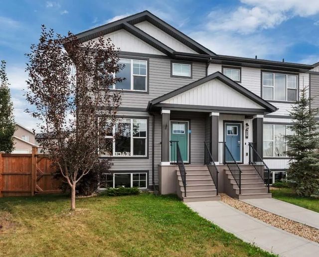 30 Hawthorn Place , Sylvan Lake