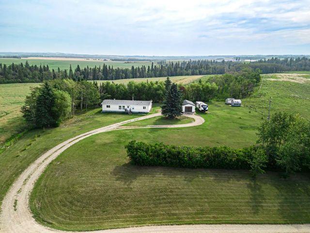 35457 Range Road 13  , Rural Red Deer County