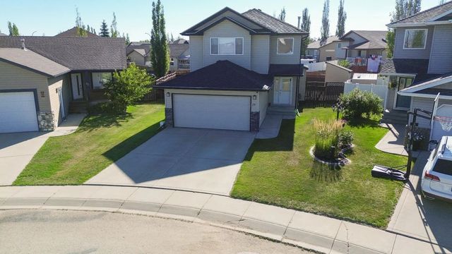 19 Oldring Crescent , Red Deer