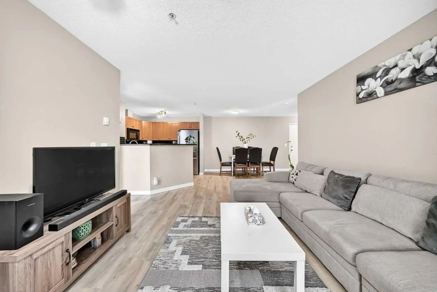 3116 10 Prestwick Bay Se Calgary Alberta T2Z0B3 McKenzie Towne Home For Sale