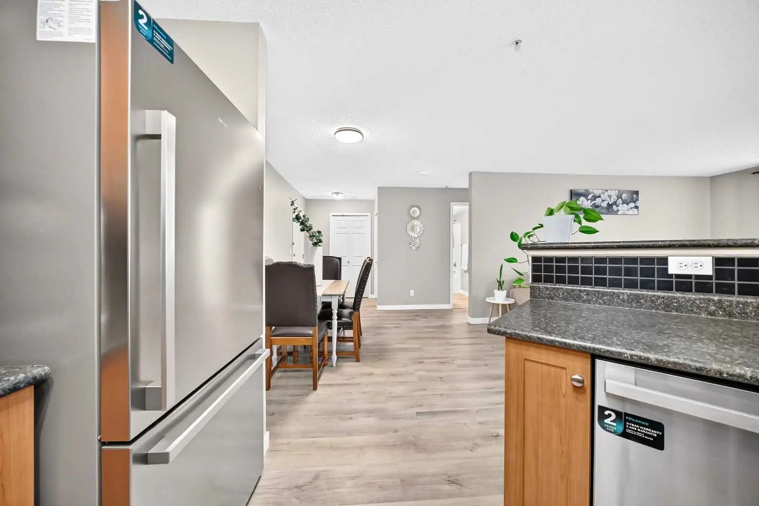 3116 10 Prestwick Bay Se Calgary Alberta T2Z0B3 McKenzie Towne Home For Sale