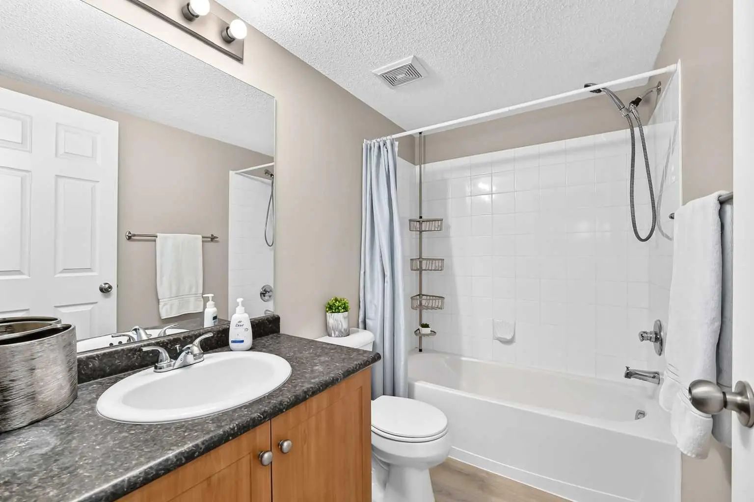 3116 10 Prestwick Bay Se Calgary Alberta T2Z0B3 McKenzie Towne Home For Sale