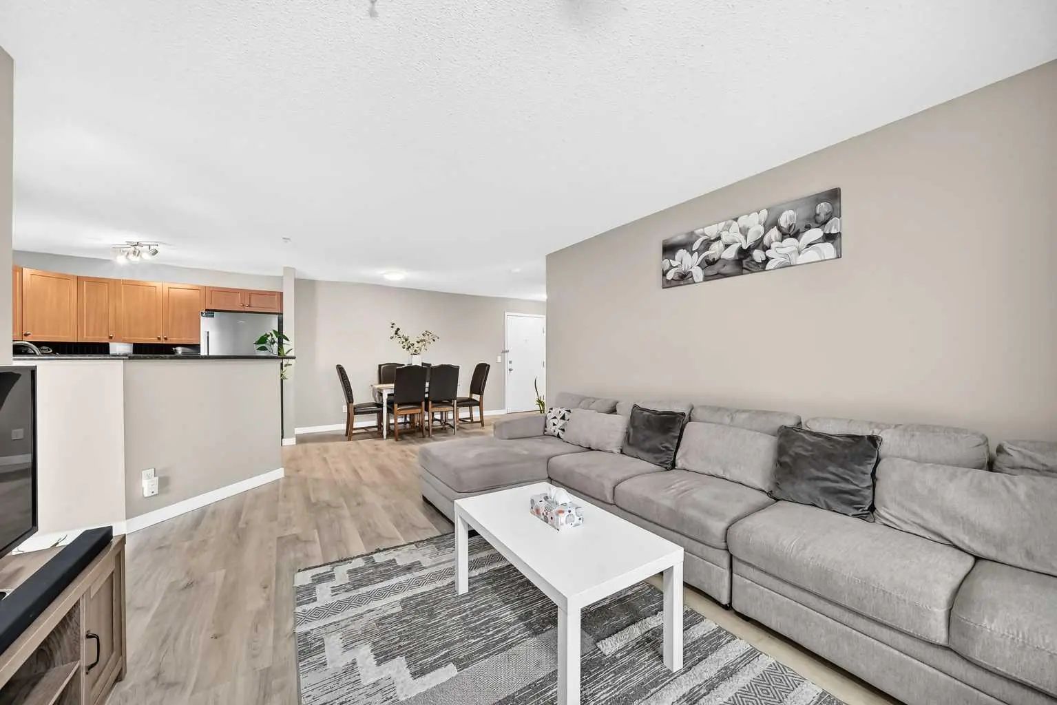3116 10 Prestwick Bay Se Calgary Alberta T2Z0B3 McKenzie Towne Home For Sale