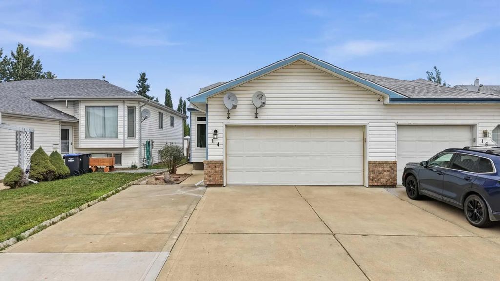 14 Wildrose Drive , Sylvan Lake