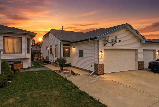 14 Wildrose Drive , Sylvan Lake
