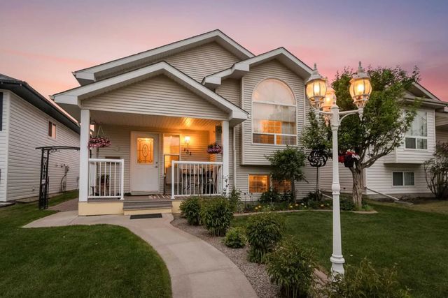 131 Deschner Close , Red Deer