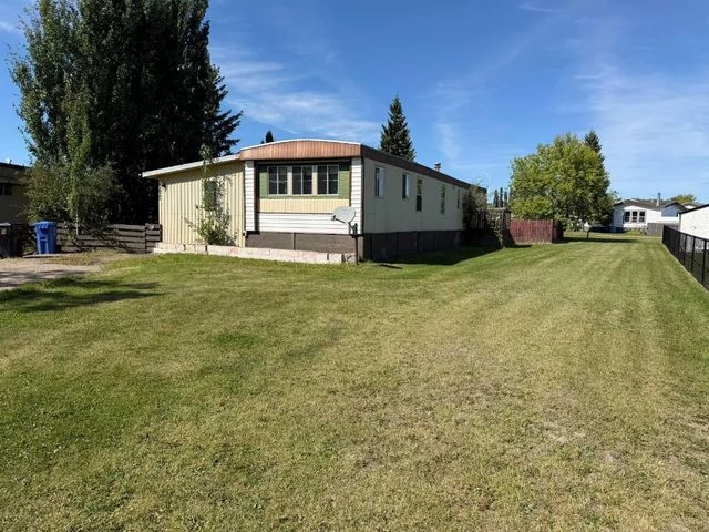 5025 44 Street , Grimshaw