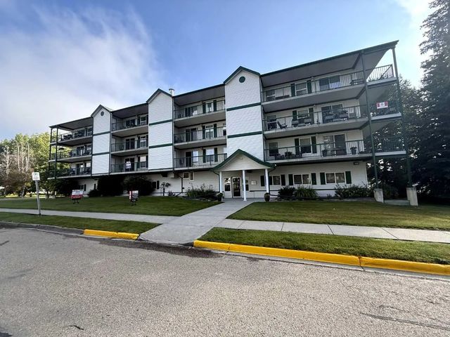 205 777 48 Street , Edson
