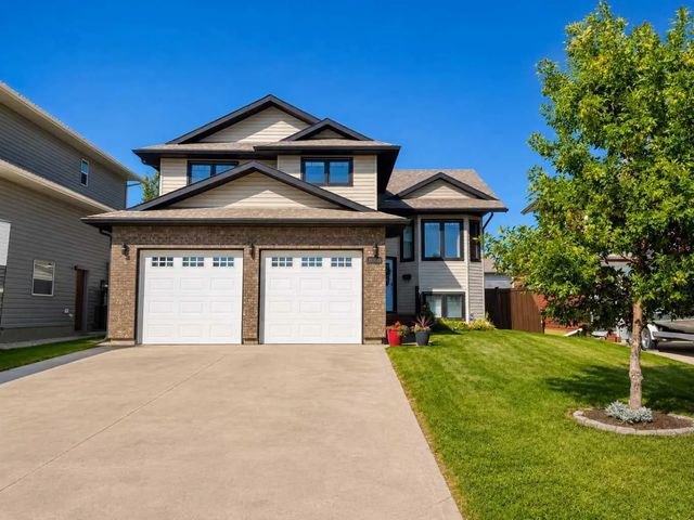 8606 70 Avenue , Grande Prairie