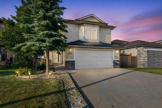 212 Merganser Crescent , Fort McMurray