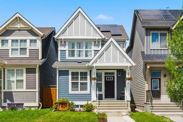 406 Masters Road Se, Calgary