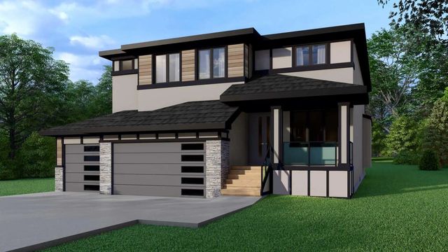 96 Fieldstone Close , Balzac