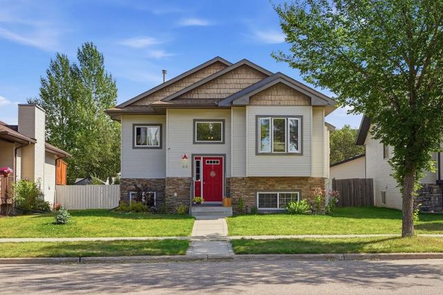44 Inglewood Drive , Red Deer
