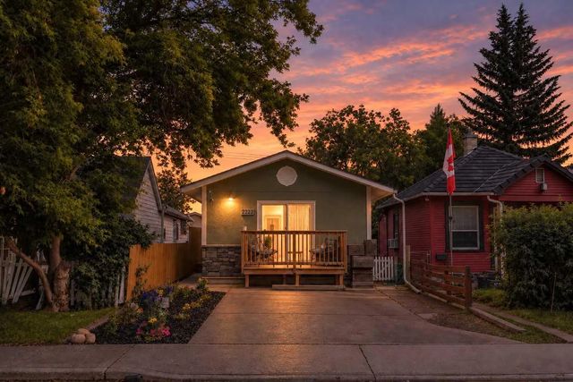 6224 18a Street Se, Calgary
