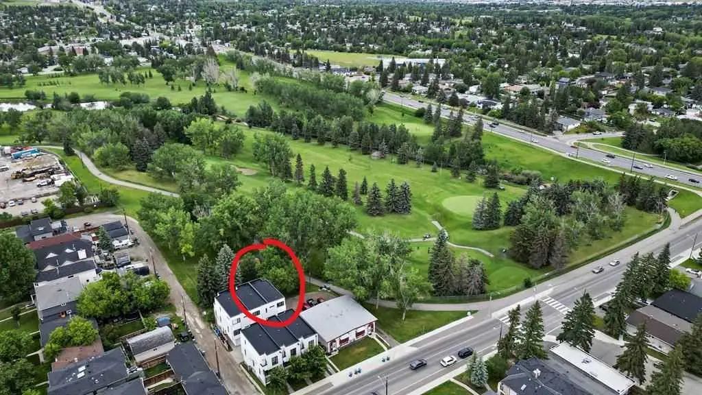 202 1616 24 Avenue Nw, Calgary