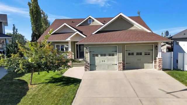 34 Rosewood Rise , Sylvan Lake