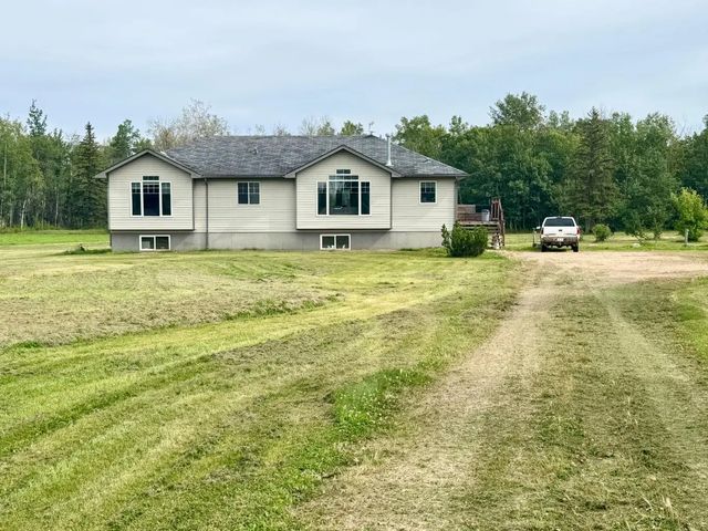 76317 Highway 49  , Rural Smoky River No. 130, M.D. of