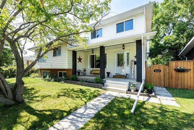 4113 53 Avenue , Innisfail