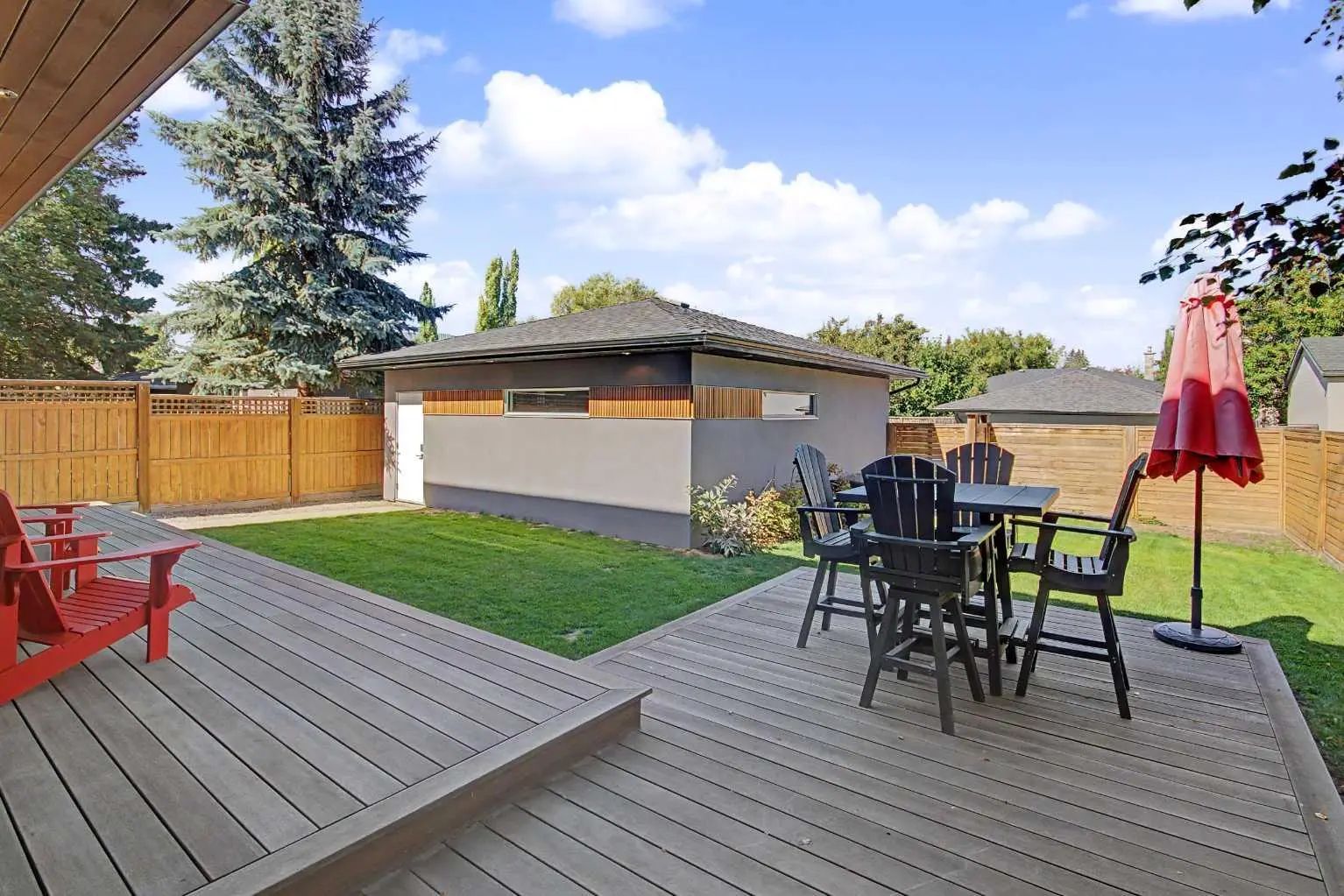 2820 12 Avenue Nw Calgary Alberta T2N 1K8 St Andrews Heights Home For Sale
