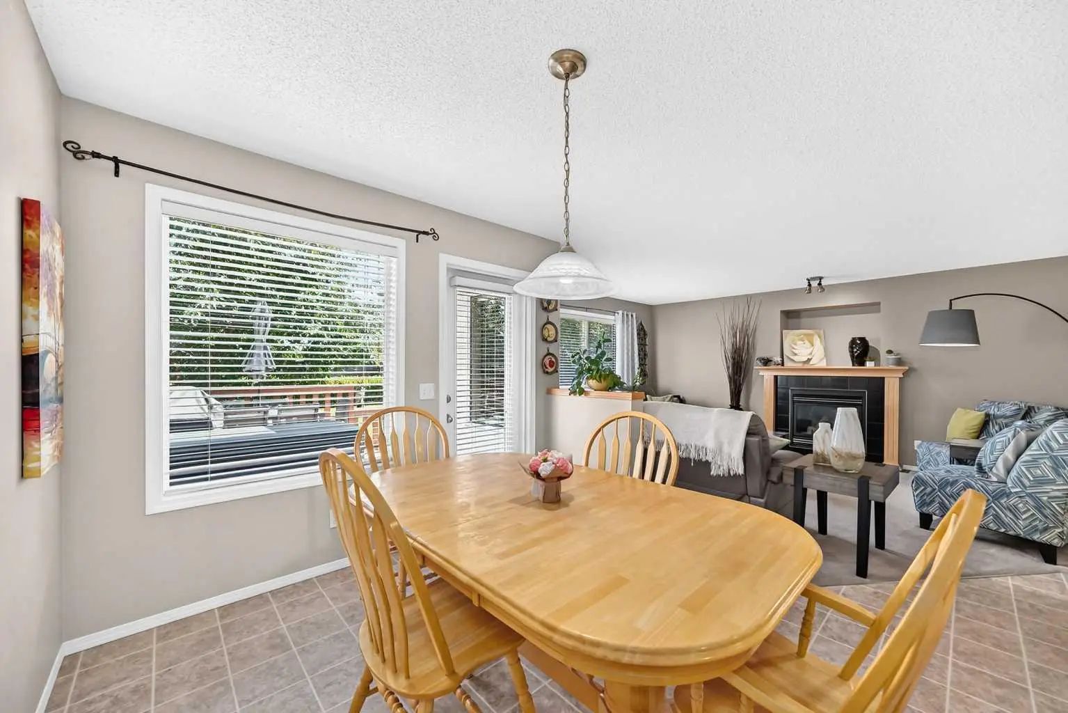 267 Taravista Street Northeast, Calgary – Residential Detached Listing Photo 10