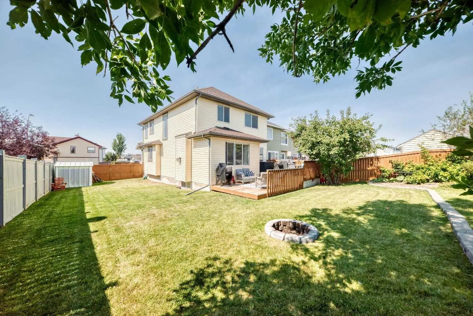 267 Taravista Street Northeast, Calgary – Residential Detached Listing Photo 41