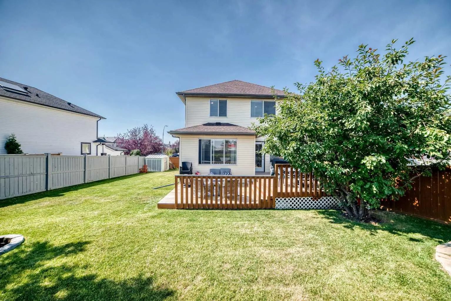 267 Taravista Street Northeast, Calgary – Residential Detached Listing Photo 43