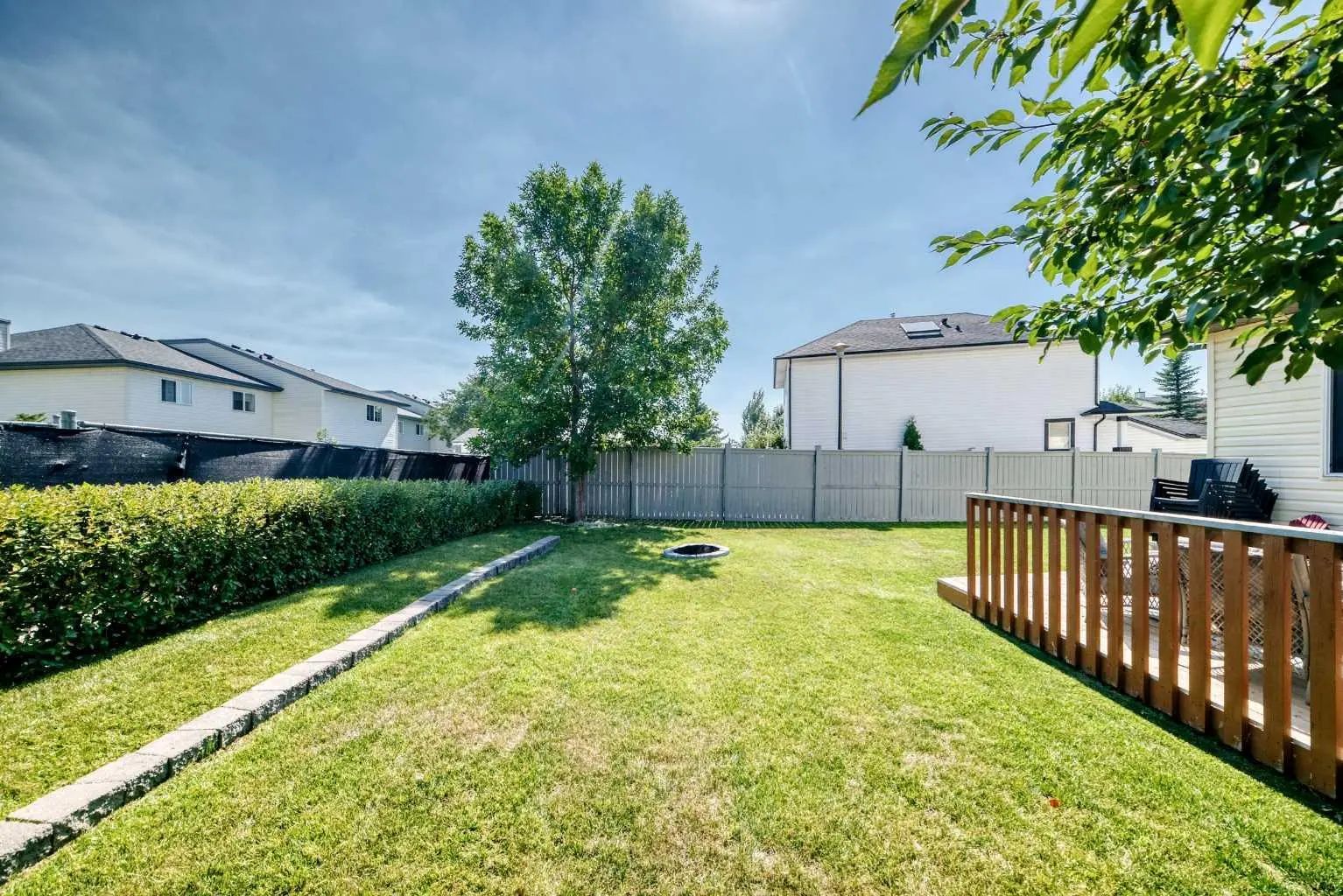 267 Taravista Street Northeast, Calgary – Residential Detached Listing Photo 45