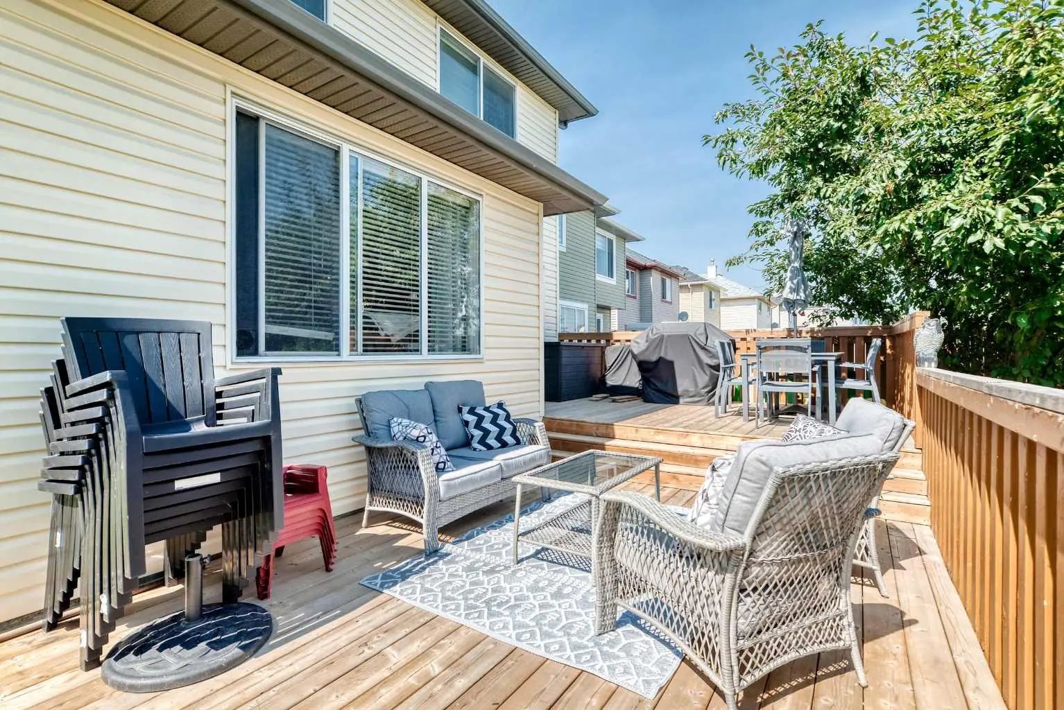 267 Taravista Street Northeast, Calgary – Residential Detached Listing Photo 46