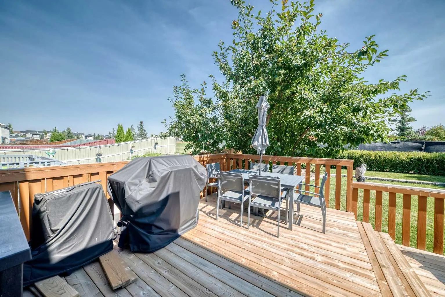 267 Taravista Street Northeast, Calgary – Residential Detached Listing Photo 49