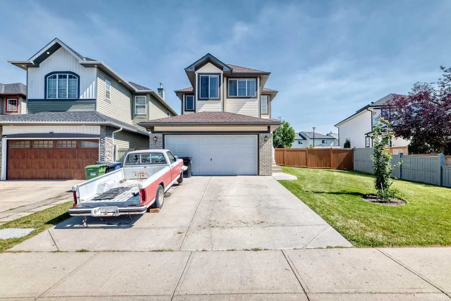 267 Taravista Street Northeast, Calgary – Residential Detached Listing Photo 50