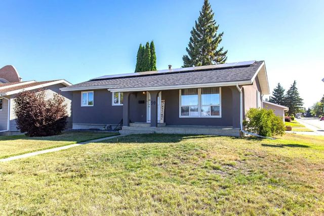 59 Mitchell Avenue , Red Deer