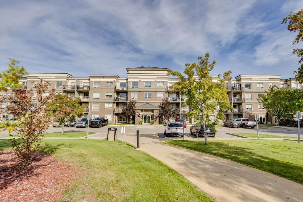 216 136b Sandpiper Road , Fort McMurray