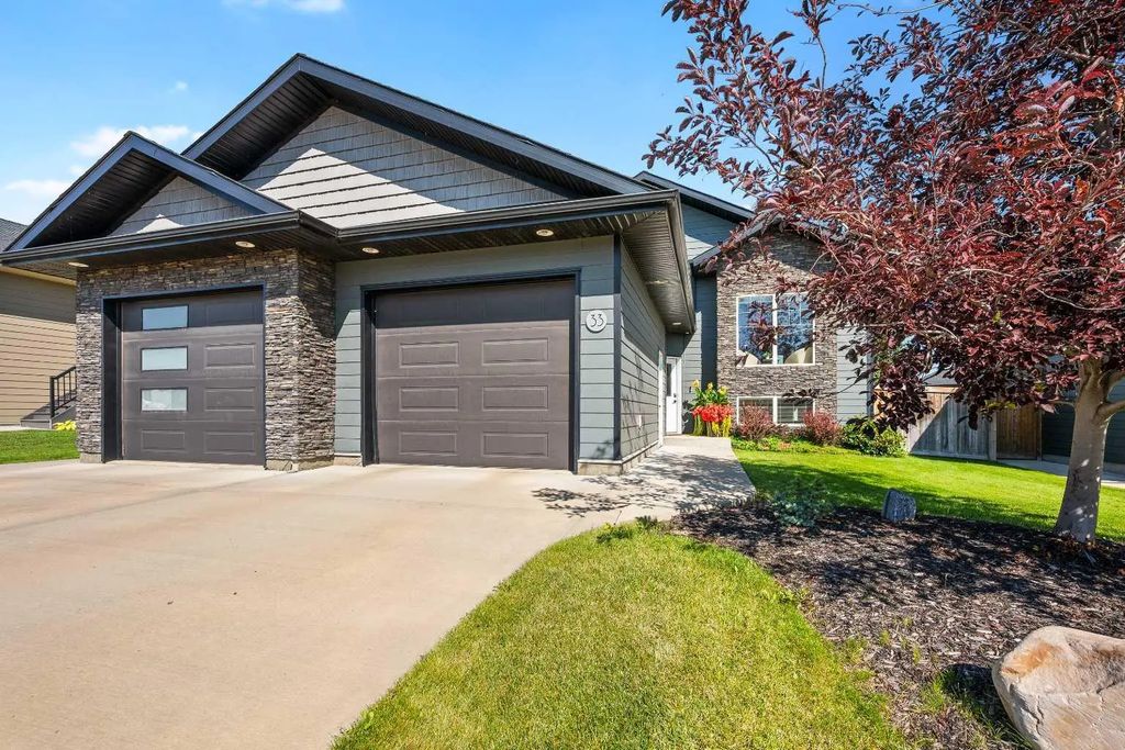 33 2715 73 Avenue , Lloydminster